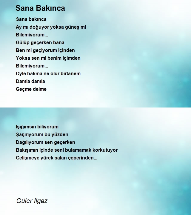 Güler Ilgaz