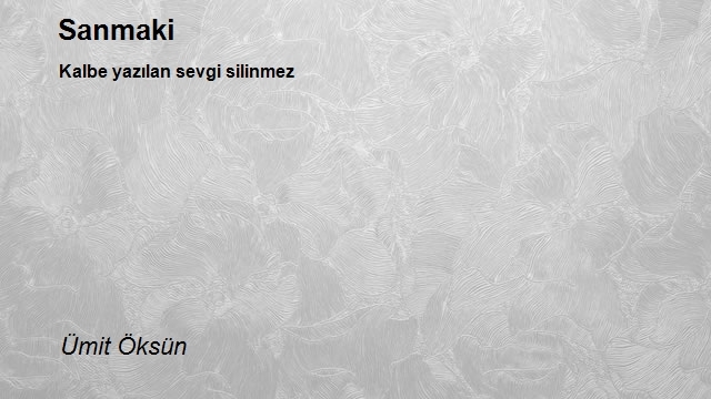 Ümit Öksün