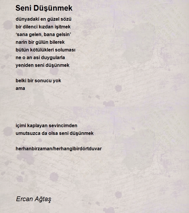 Ercan Ağtaş