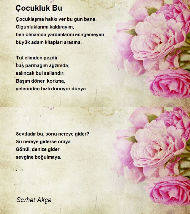 Serhat Akça