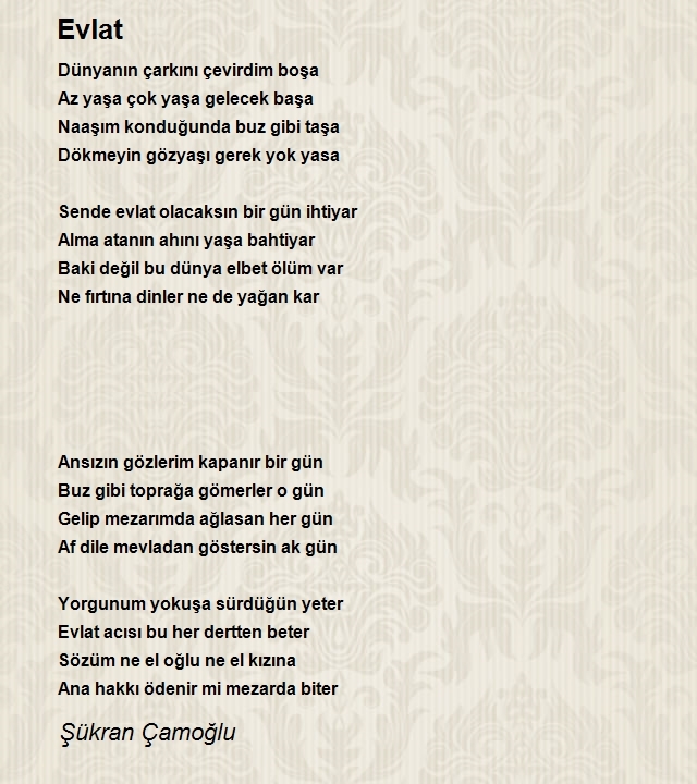 Şükran Çamoğlu