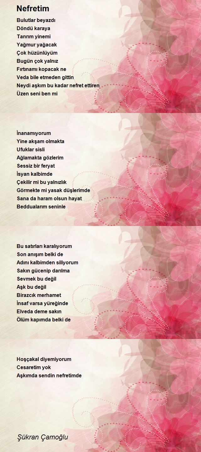 Şükran Çamoğlu