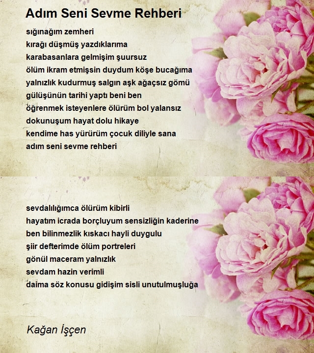 Kağan İşçen