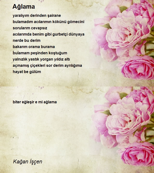 Kağan İşçen