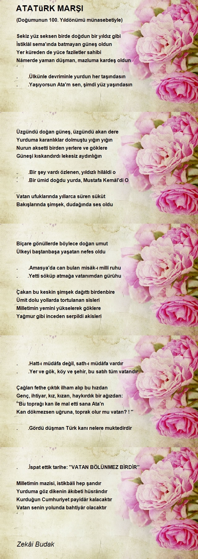 Zekâi Budak