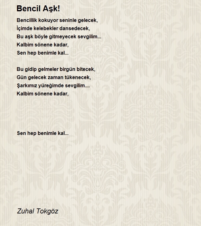Zuhal Tokgöz