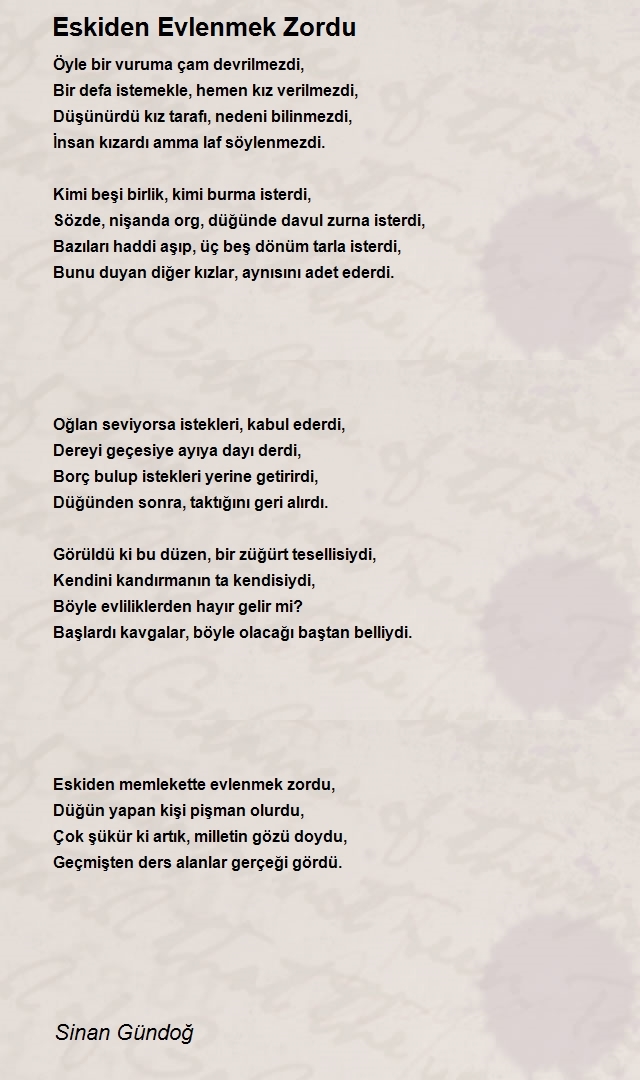 Sinan Gündoğ