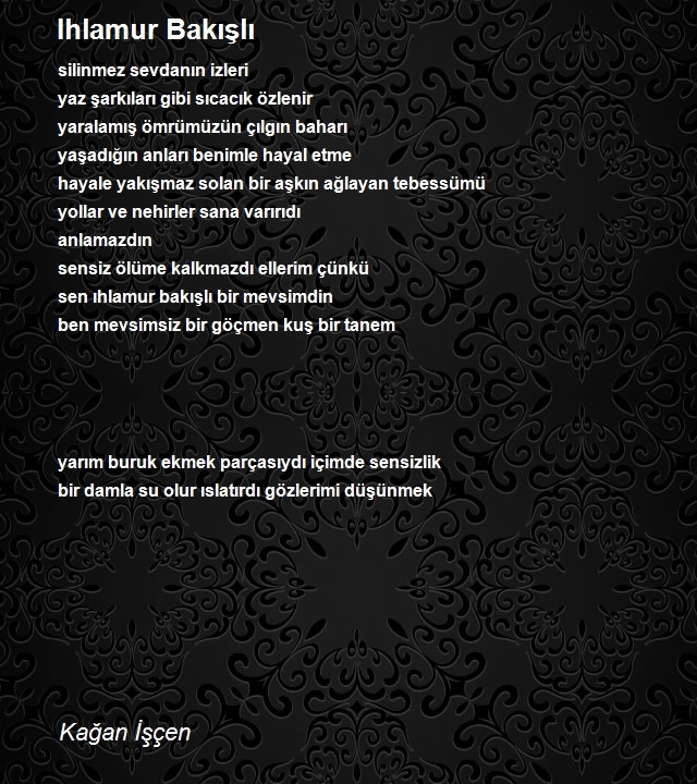 Kağan İşçen