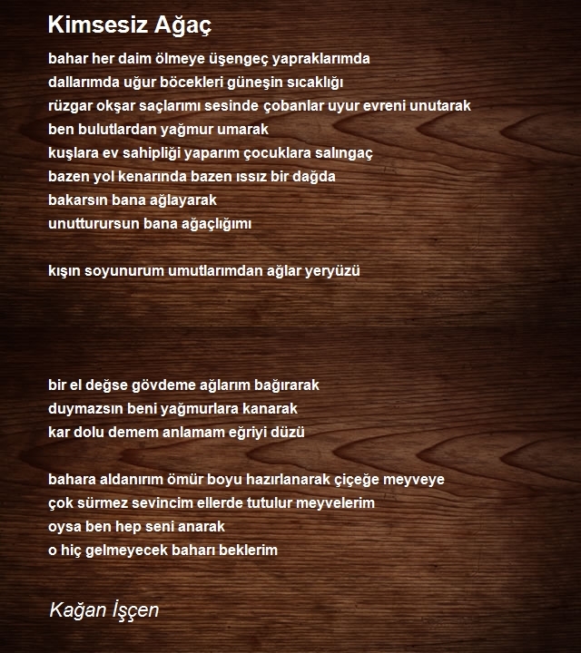 Kağan İşçen 