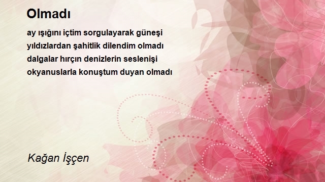 Kağan İşçen