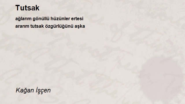 Kağan İşçen