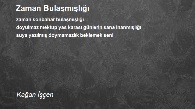 Kağan İşçen