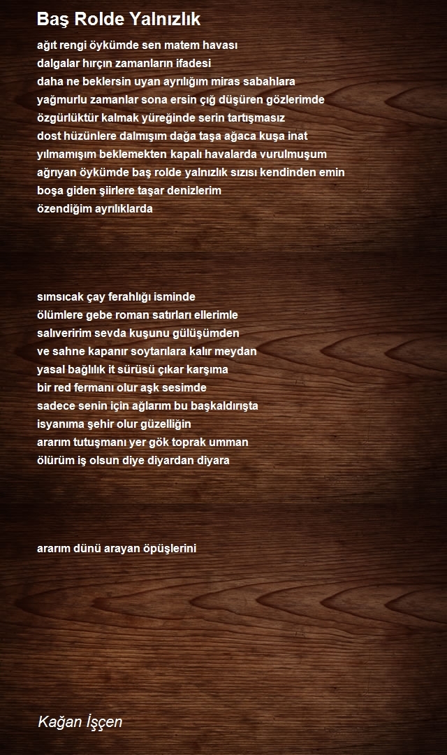 Kağan İşçen