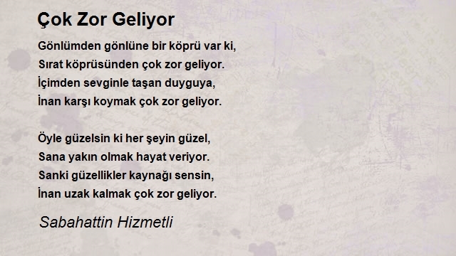 Sabahattin Hizmetli