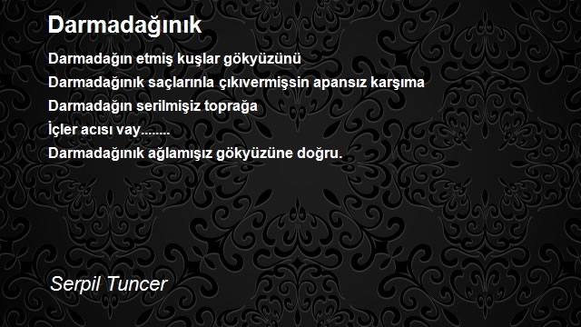 Serpil Tuncer