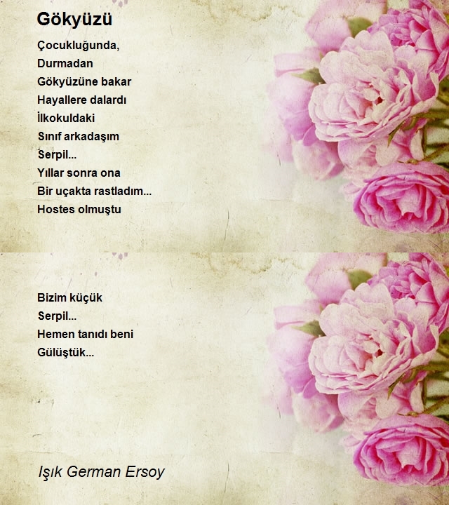Işık German Ersoy