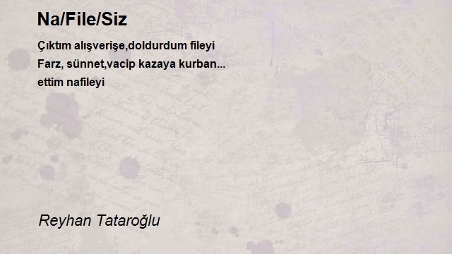 Reyhan Tataroğlu