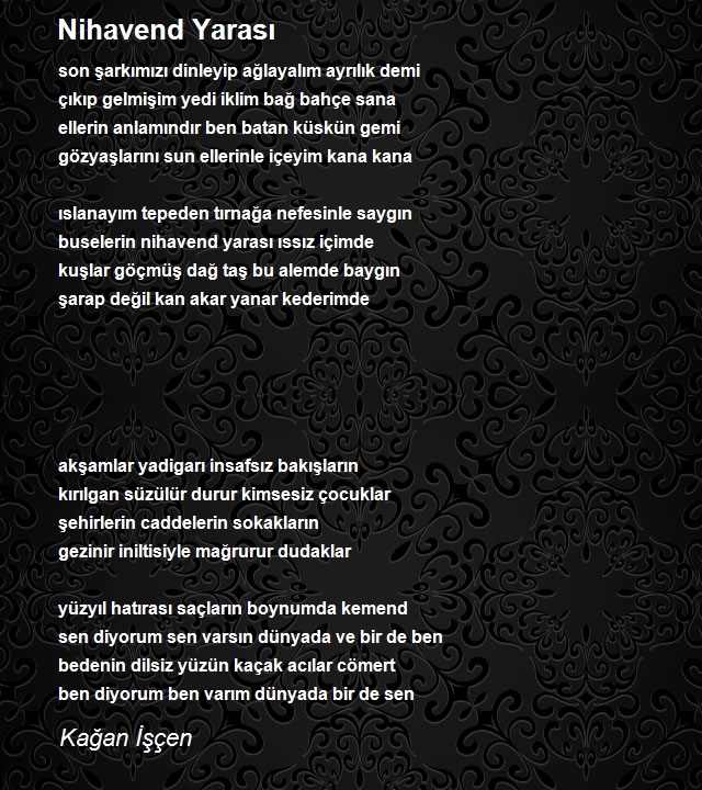 Kağan İşçen