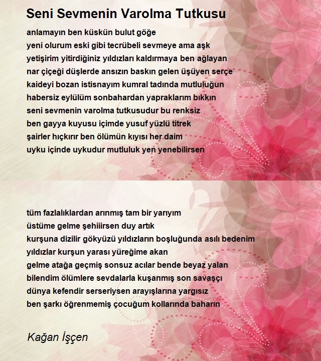Kağan İşçen