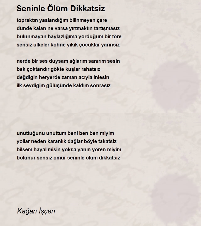 Kağan İşçen