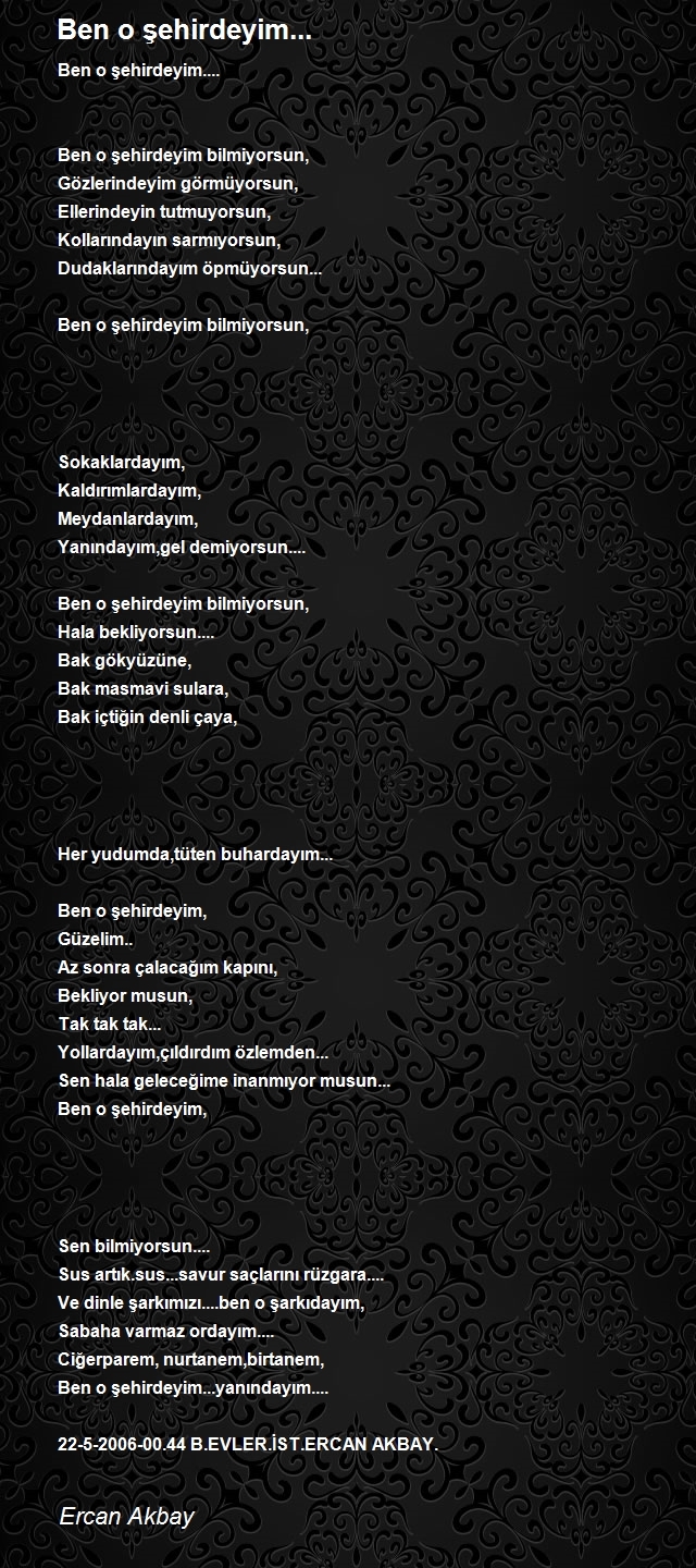 Ercan Akbay
