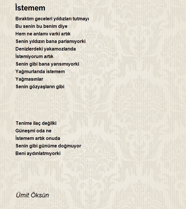 Ümit Öksün