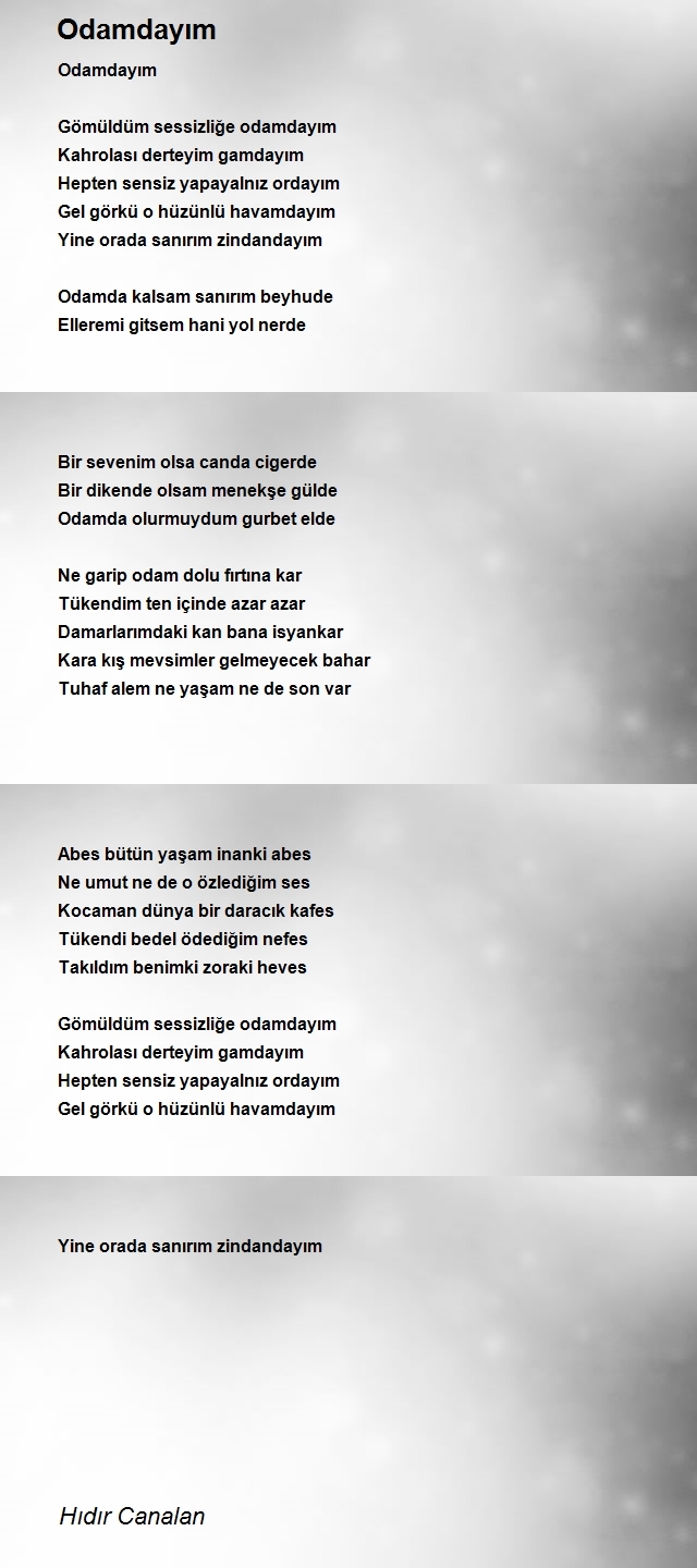 Hıdır Canalan