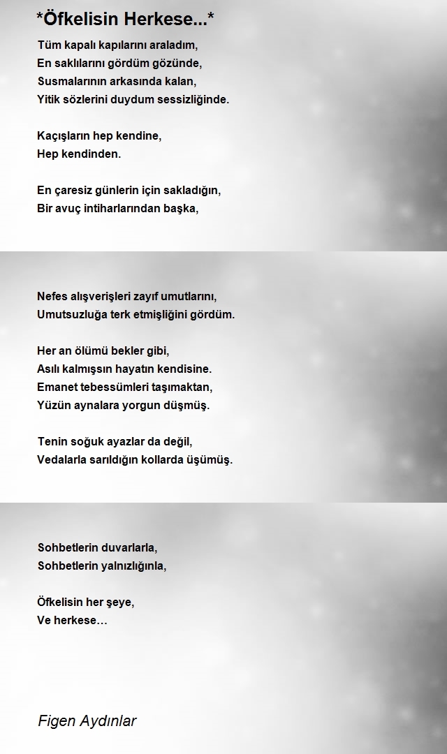 Figen Aydınlar