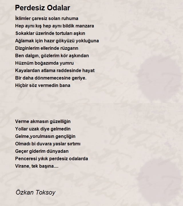 Özkan Toksoy