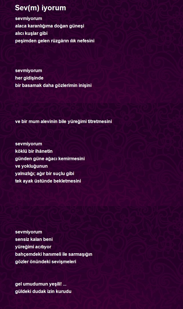Tülay Sustam