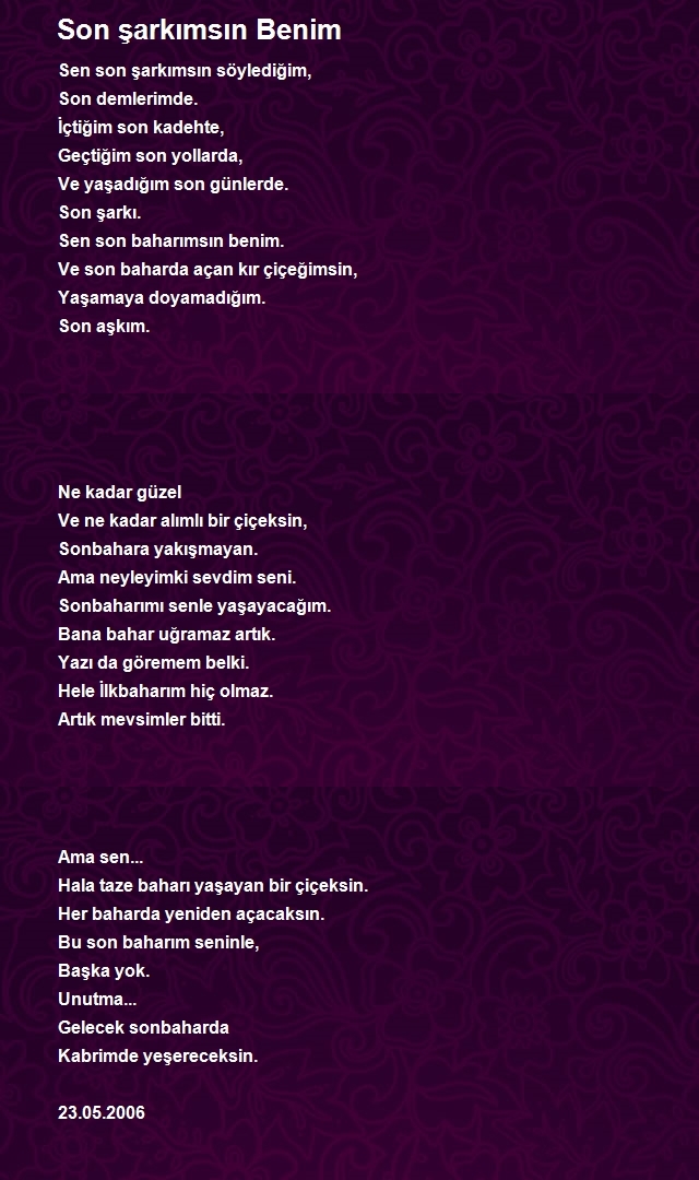 Muharrem Öztürk