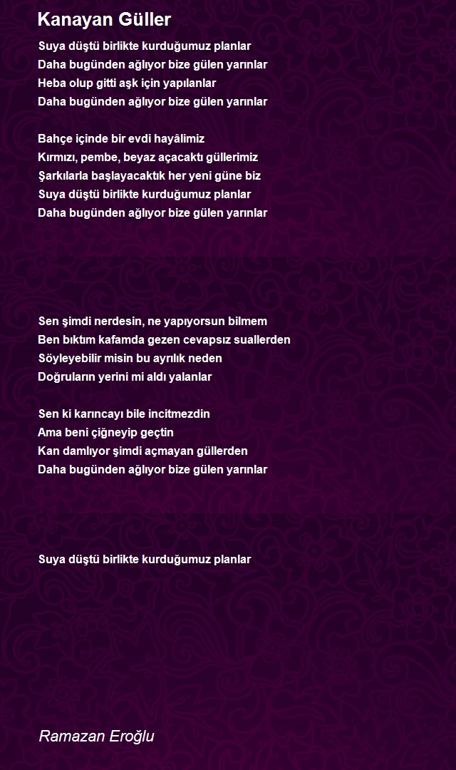 Ramazan Eroğlu
