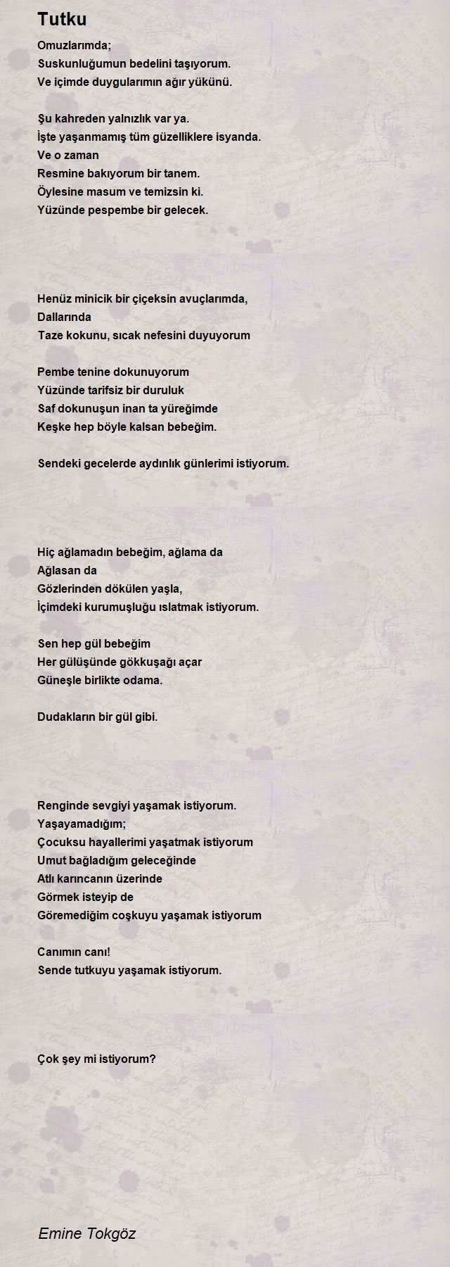 Emine Tokgöz