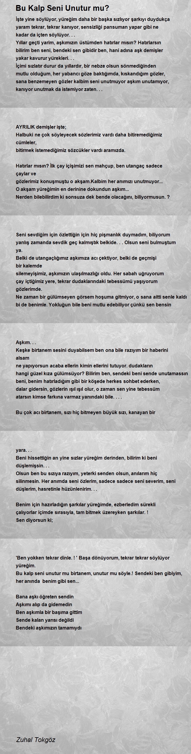 Zuhal Tokgöz