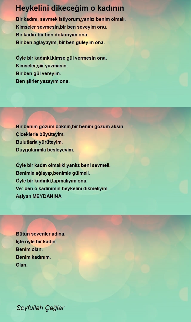 Seyfullah Çağlar