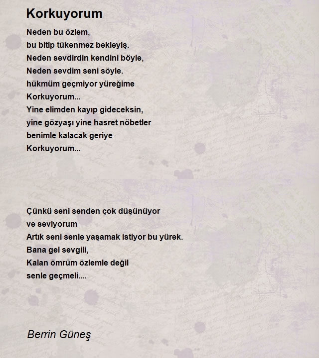 Berrin Güneş