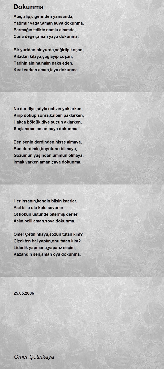 Ömer Çetinkaya