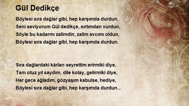 Yusuf Önder Bahçeci