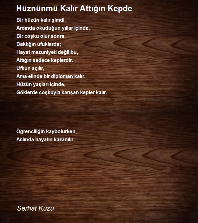 Serhat Kuzu