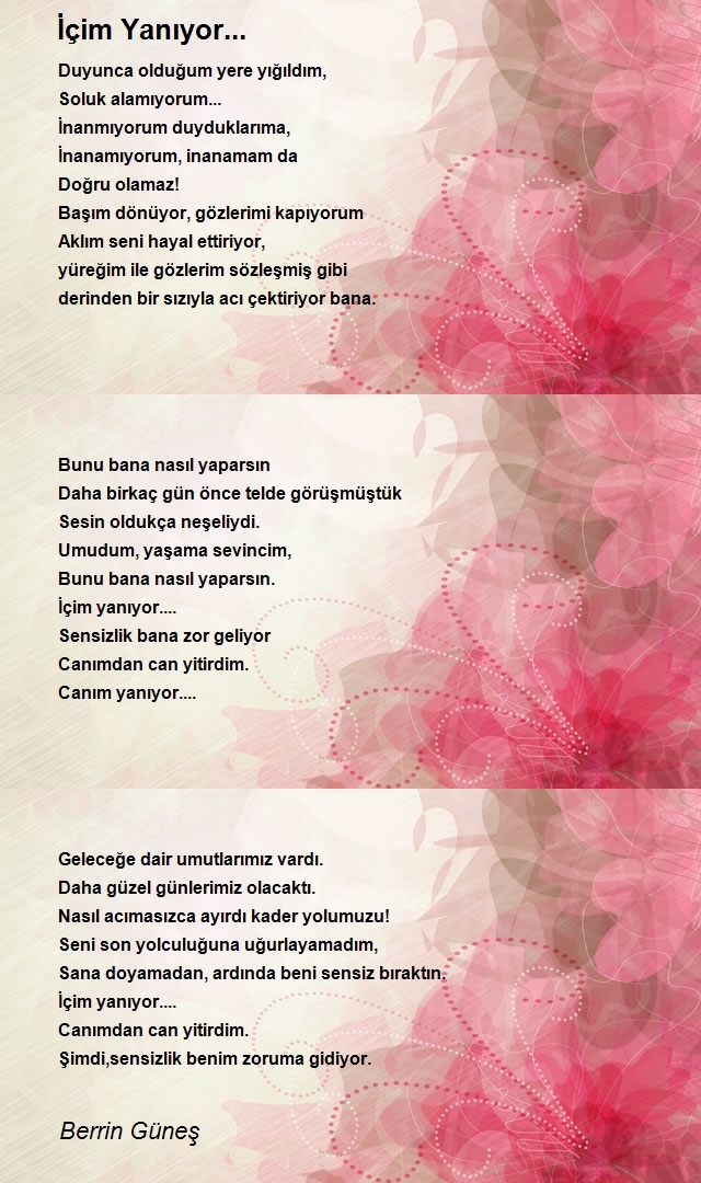 Berrin Güneş