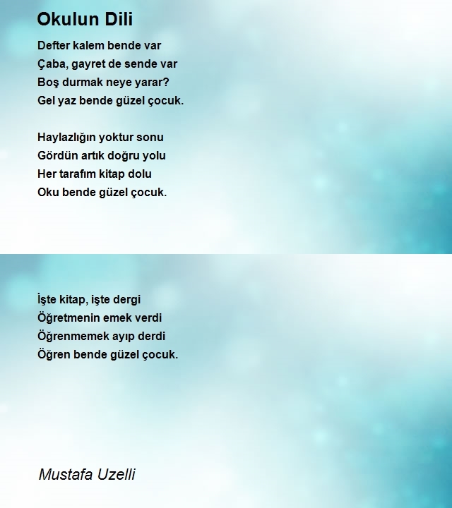 Mustafa Uzelli