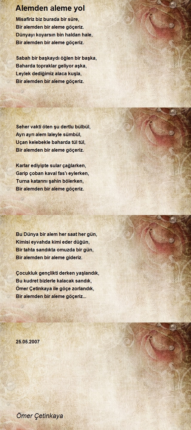 Ömer Çetinkaya