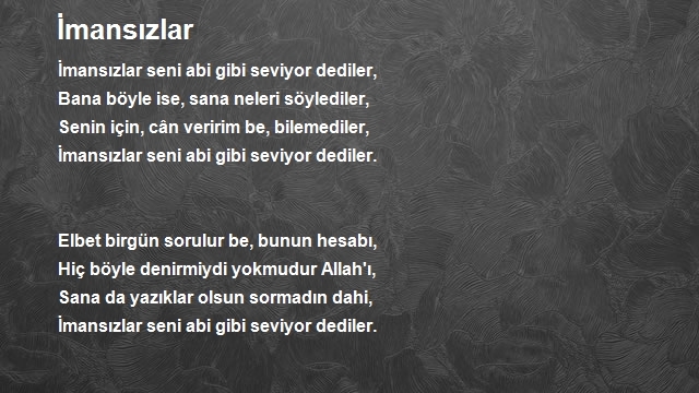 Yusuf Önder Bahçeci