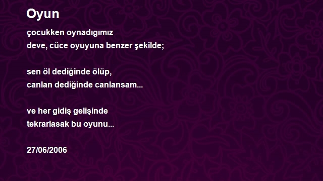Soner Demir