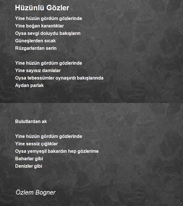 Özlem Bogner