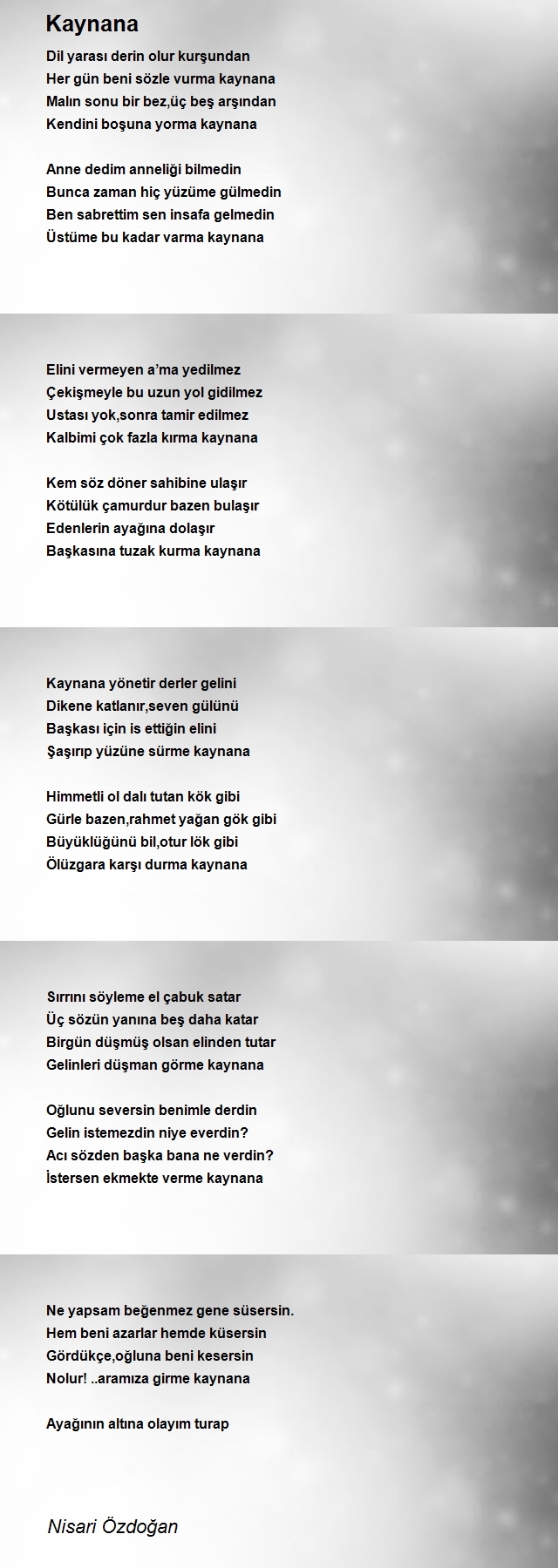 Nisari Özdoğan