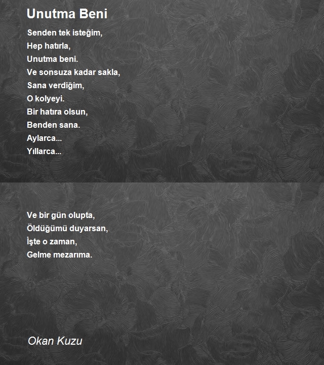 Okan Kuzu