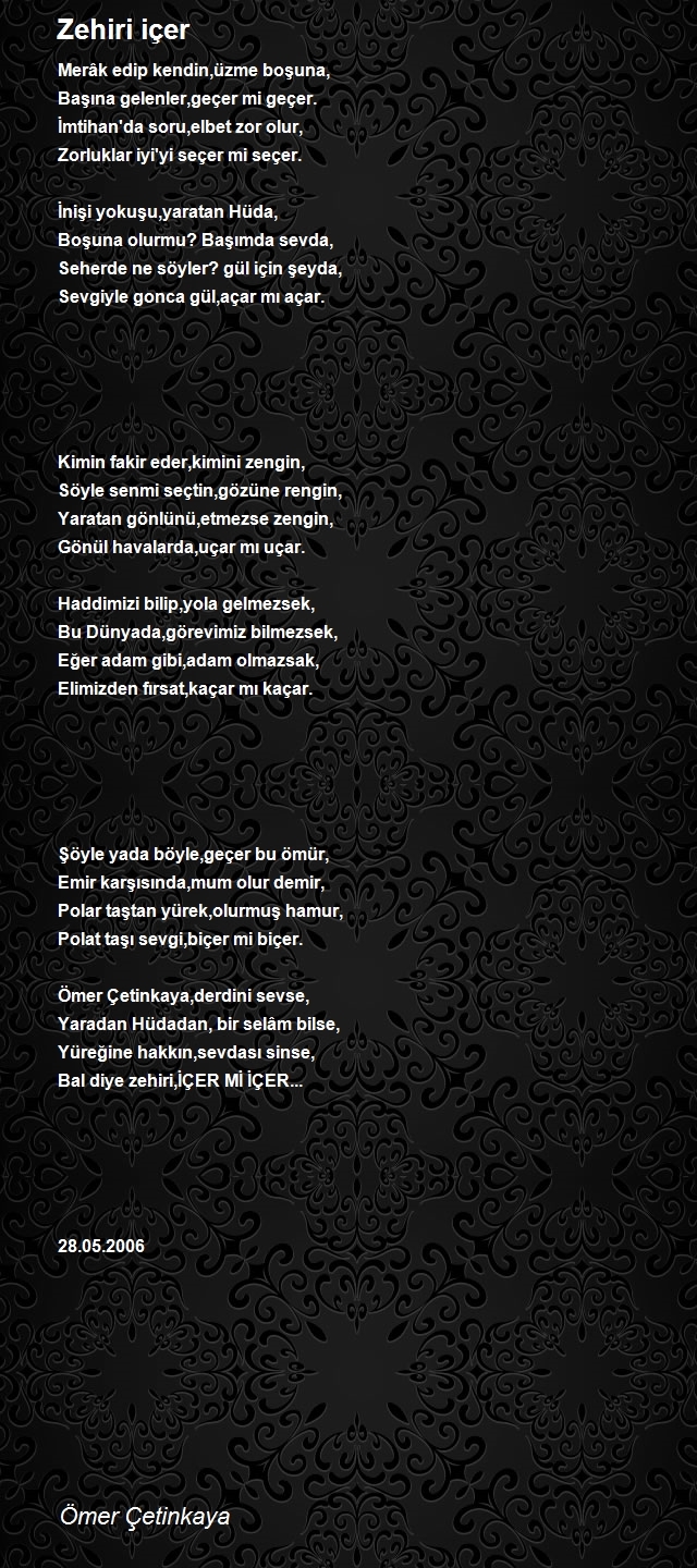 Ömer Çetinkaya