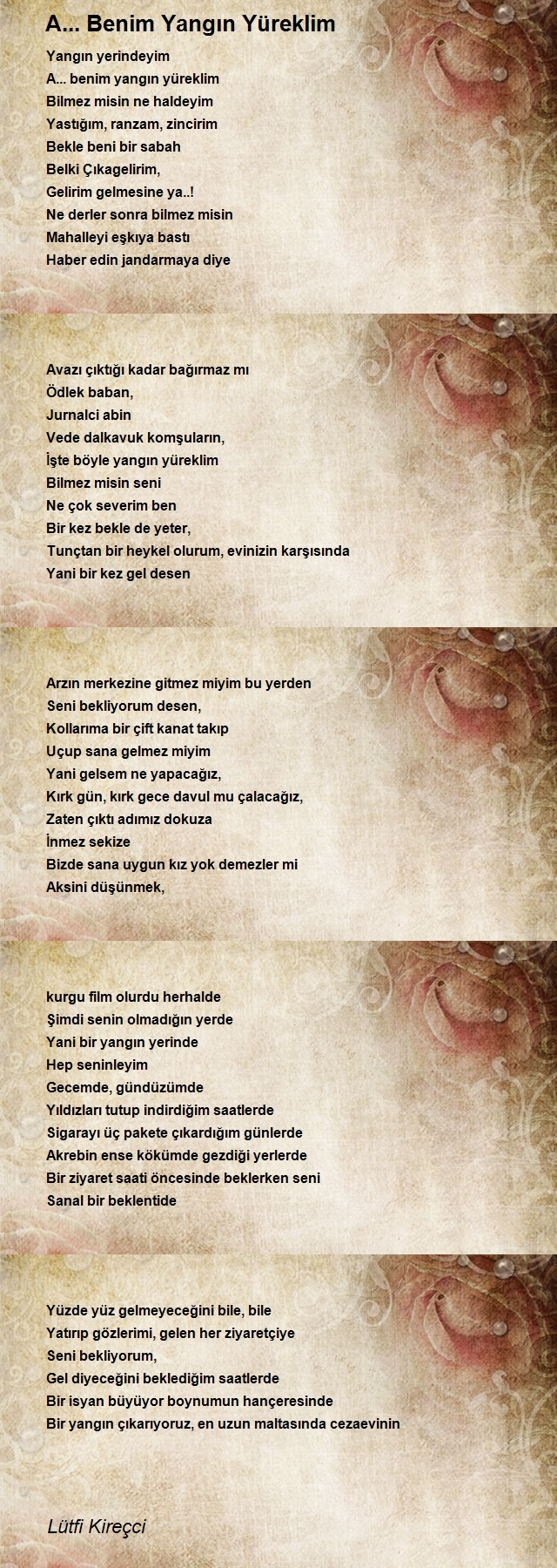 Lütfi Kireçci