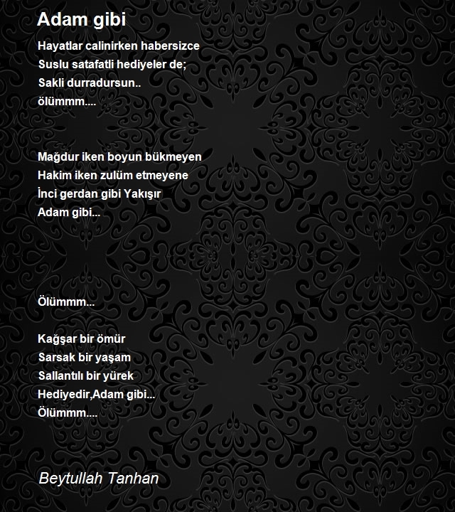 Beytullah Tanhan